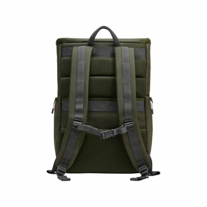 Раница за лаптоп HP 9J4C1AA Зелен