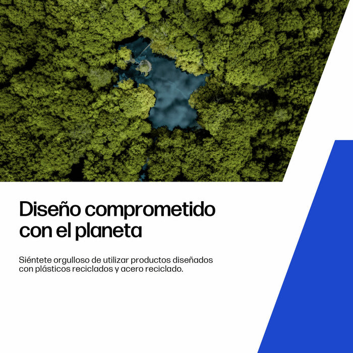 Настолен компютър HP A40N0ET#ABE