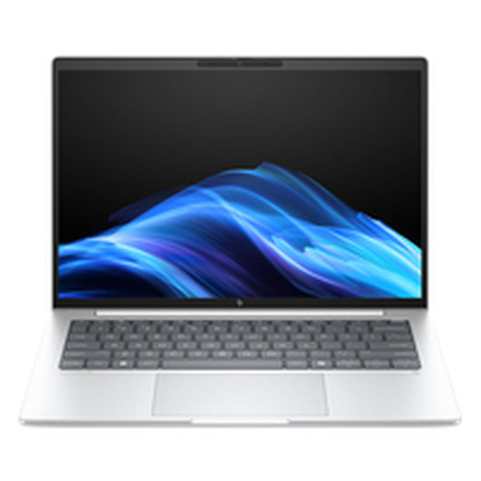 Лаптоп HP AD2Z2ET#ABE Испанска Qwerty 14" 16" Intel Core Ultra 7 258V 32 GB RAM 1 TB SSD