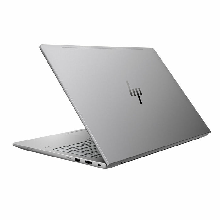 Компактна Пудра HP B72XFET#ABE 16" Intel Evo Core Ultra 7 155H 32 GB RAM 2 TB NVIDIA Quadro RTX 3000 Испанска Qwerty