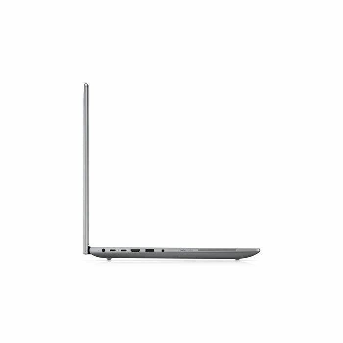 Компактна Пудра HP B72XFET#ABE 16" Intel Evo Core Ultra 7 155H 32 GB RAM 2 TB NVIDIA Quadro RTX 3000 Испанска Qwerty