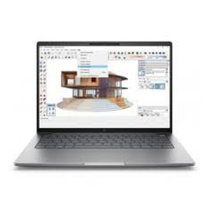 Лаптоп HP