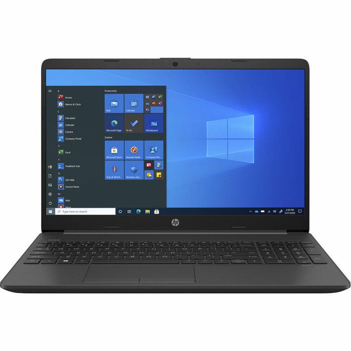 Лаптоп HP 255 G8 AMD© 3020E AMD 3020e 15,6" 8 GB RAM 256 GB SSD
