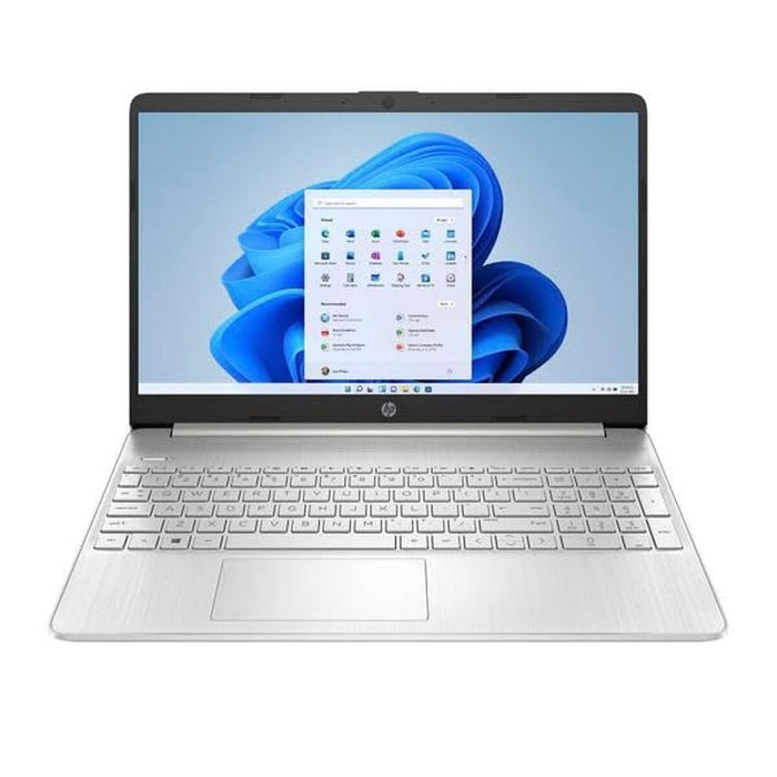 Лаптоп HP 15-FC0088NS 15,6" AMD Ryzen 3 7320U 8 GB RAM 256 GB SSD