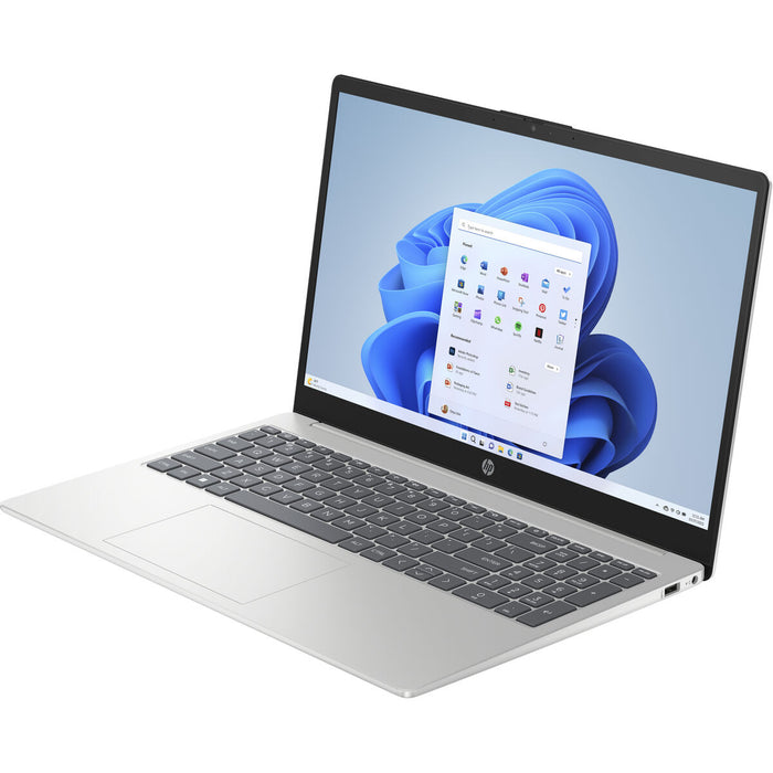 Лаптоп HP 15-FC0088NS 15,6" AMD Ryzen 3 7320U 8 GB RAM 256 GB SSD