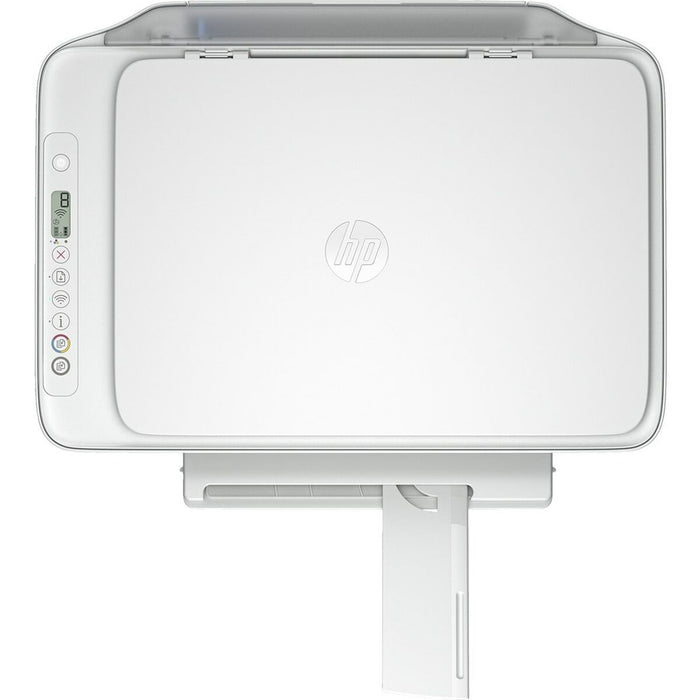 HP DeskJet 2810e All-in-One A4 Цветен Wi-Fi USB 2.0 Печат Копиране Сканиране Мастиленоструйно 5,5/7,5 стр./мин. Незабавна готовност за мастило