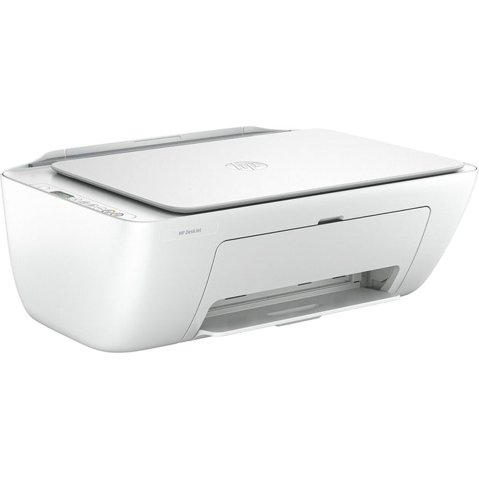 HP DeskJet 2810e All-in-One A4 Цветен Wi-Fi USB 2.0 Печат Копиране Сканиране Мастиленоструйно 5,5/7,5 стр./мин. Незабавна готовност за мастило