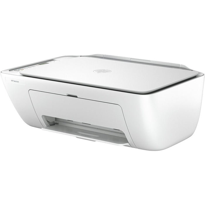 HP DeskJet 2810e All-in-One A4 Цветен Wi-Fi USB 2.0 Печат Копиране Сканиране Мастиленоструйно 5,5/7,5 стр./мин. Незабавна готовност за мастило