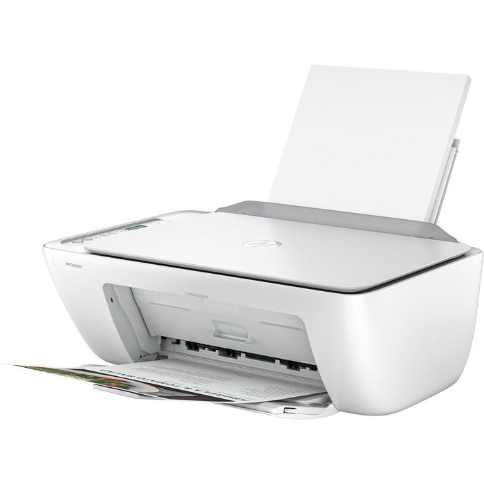 HP DeskJet 2810e All-in-One A4 Цветен Wi-Fi USB 2.0 Печат Копиране Сканиране Мастиленоструйно 5,5/7,5 стр./мин. Незабавна готовност за мастило