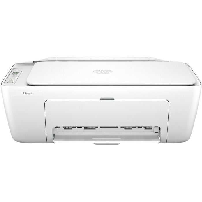 HP DeskJet 2810e All-in-One A4 Цветен Wi-Fi USB 2.0 Печат Копиране Сканиране Мастиленоструйно 5,5/7,5 стр./мин. Незабавна готовност за мастило