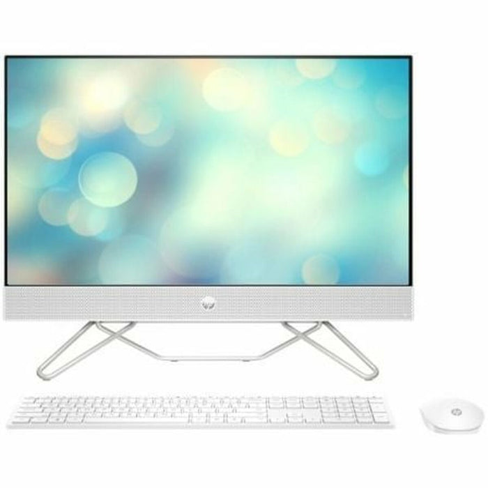 Всичко е едно HP B0FQ8EA 24" Intel Core i3 8 GB RAM 512 GB SSD