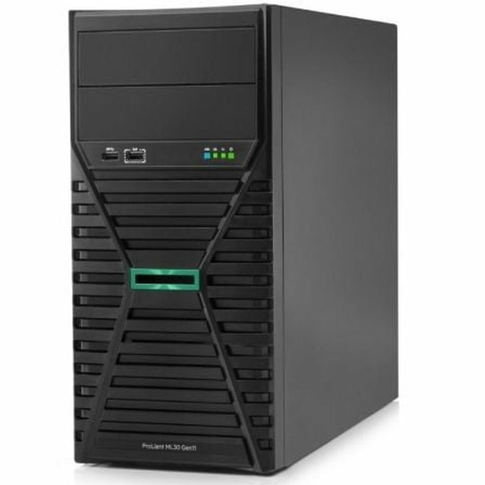 Сървър Hewlett Packard P71385-425 Intel Xeon 32 GB RAM 1 TB HDD 2 TB SSD