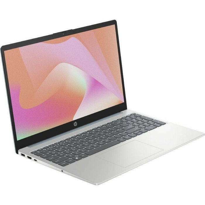 Лаптоп HP 15-FC0112NS 15" 8 GB RAM 512 GB SSD AMD Ryzen 7 7730U