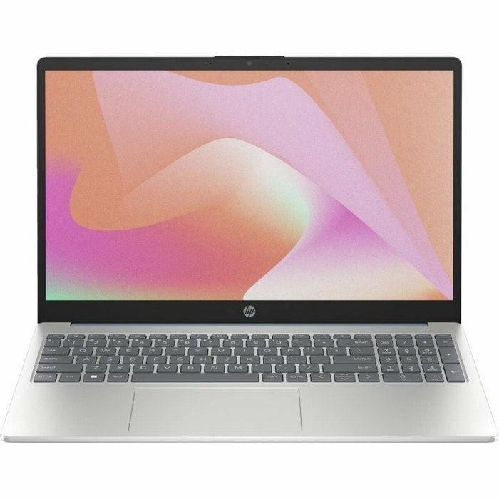 Лаптоп HP 15-FC0112NS 15" 8 GB RAM 512 GB SSD AMD Ryzen 7 7730U