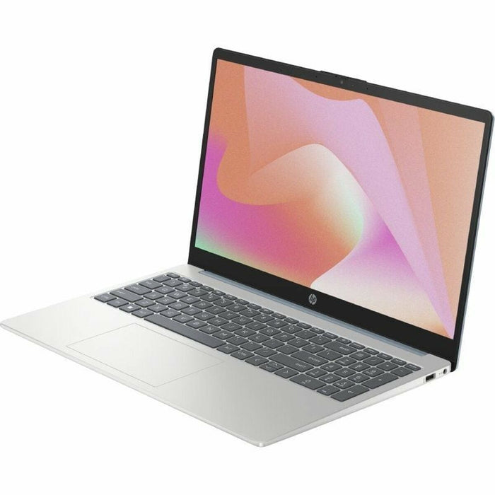 Лаптоп HP 15-FC0112NS 15" 8 GB RAM 512 GB SSD AMD Ryzen 7 7730U