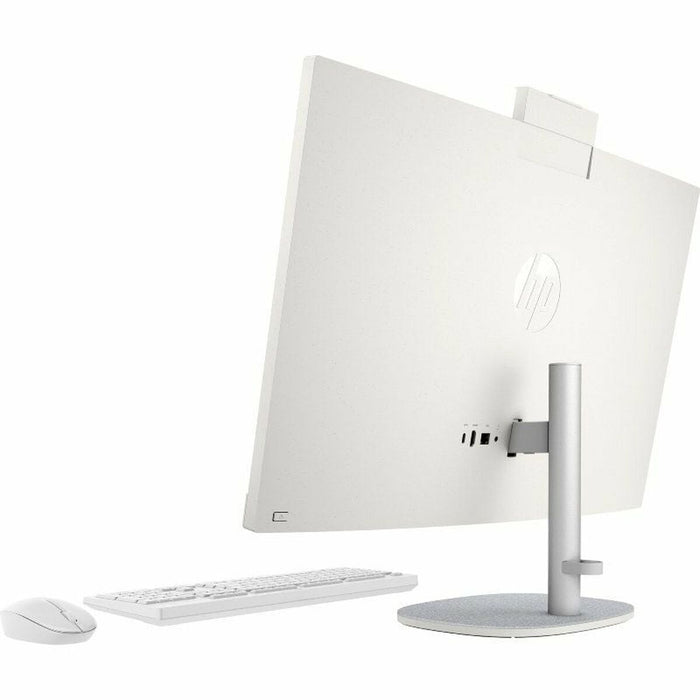 Всичко е едно HP 27-CR0079NS 27" Intel Core i5 16 GB RAM 512 GB SSD