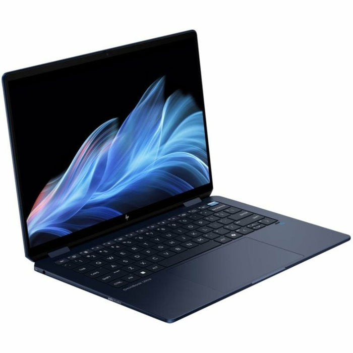 Лаптоп HP OmniBook X Flip 14-FM0008NS 14" intel core ultra 7 32 GB RAM 1 TB SSD