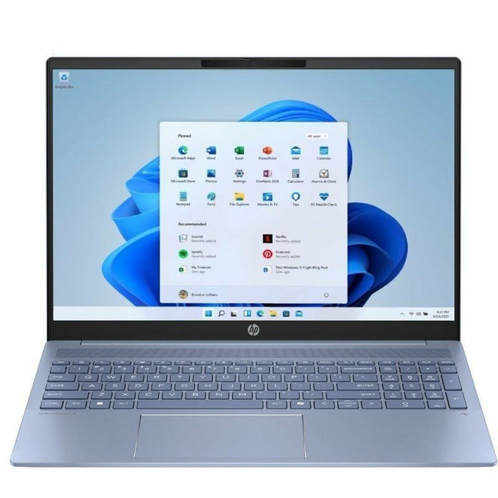 Лаптоп HP OmniBook 5 16-AG1004NS 16" 16 GB RAM 1 TB SSD