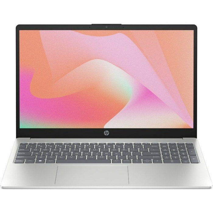 Лаптоп HP 15-FC0116NS 15" 15,6" 16 GB RAM 512 GB SSD AMD Ryzen 7 7730U