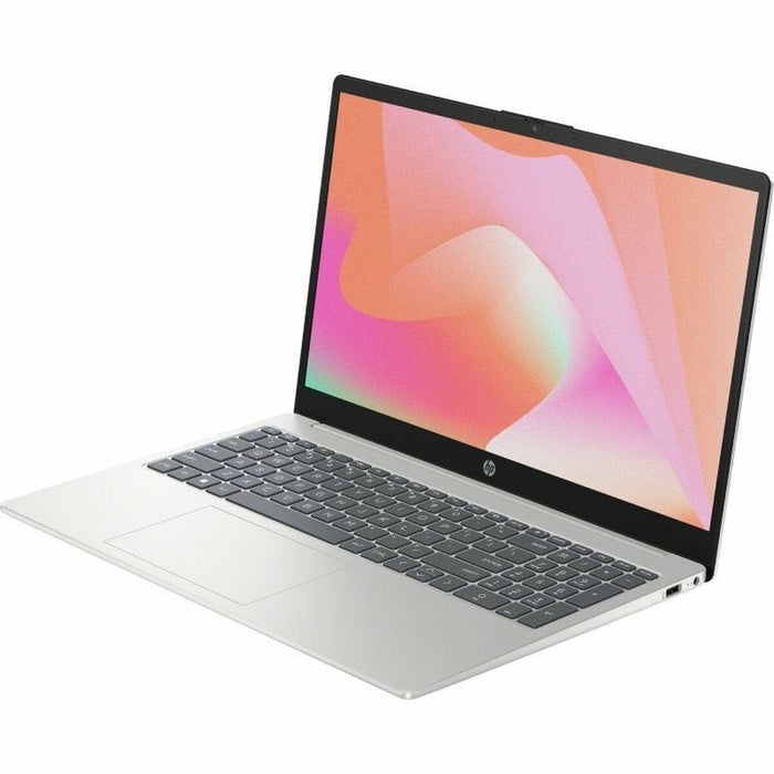 Лаптоп HP 15-FC0116NS 15" 15,6" 16 GB RAM 512 GB SSD AMD Ryzen 7 7730U