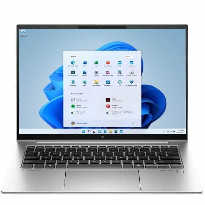 Лаптоп HP EliteBook 845 G11 9M4F9AT 14" 16 GB RAM 512 GB SSD