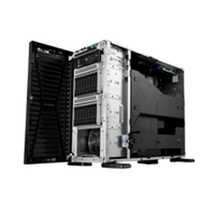 Сървър Hewlett Packard P77234-425 Intel Xeon 32 GB RAM 4 TB HDD