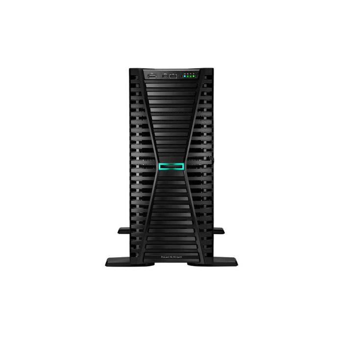Сървър Hewlett Packard P77234-425 Intel Xeon 32 GB RAM 4 TB HDD