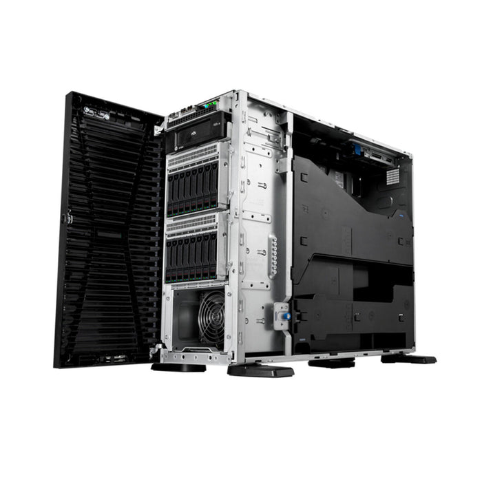 Сървър Hewlett Packard P77234-425 Intel Xeon 32 GB RAM 4 TB HDD