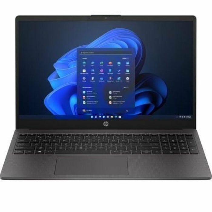 Лаптоп HP B39RRAT 15" 8 GB RAM 512 GB SSD AMD Ryzen 5-7530U