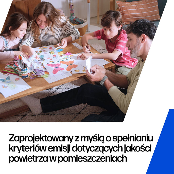Оригинална мастилена касета HP 302XL/304XL с черно мастило