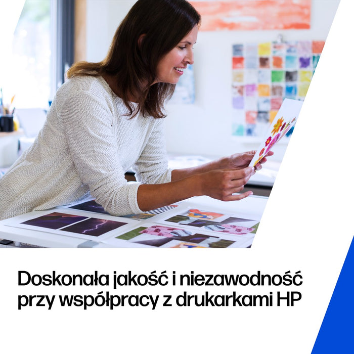 Оригинална мастилена касета HP 302XL/304XL с черно мастило