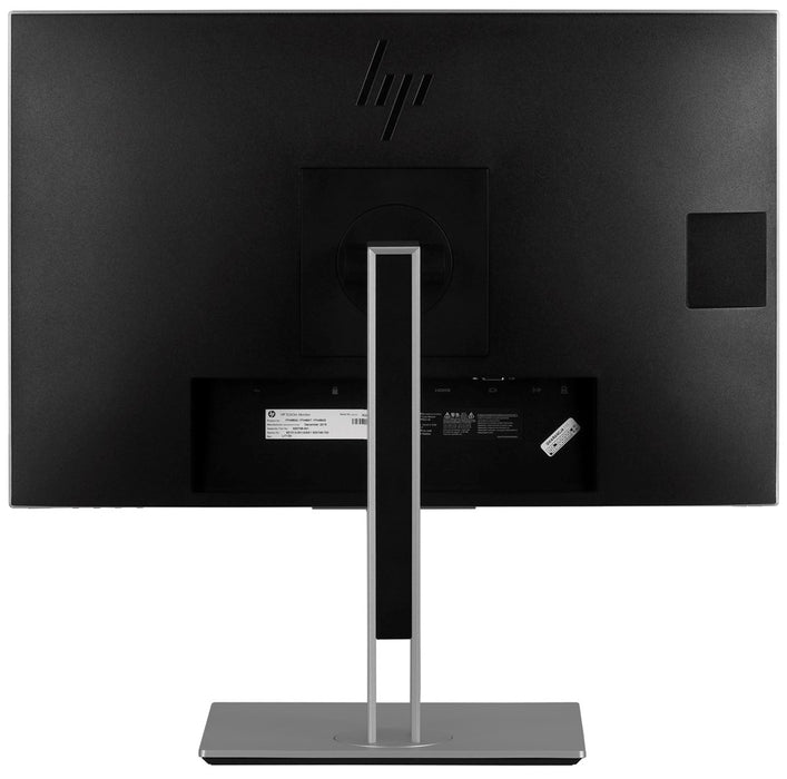 МОНИТОР HP EliteDisplay LED 24" E243 (клас A) УЖИВАНИ