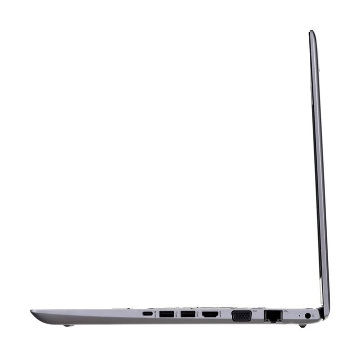 HP ProBook 450 G5 i5-8250U 8GB 250GB SSD 15,6" FHD Win11pro Употребяван US QWERTY