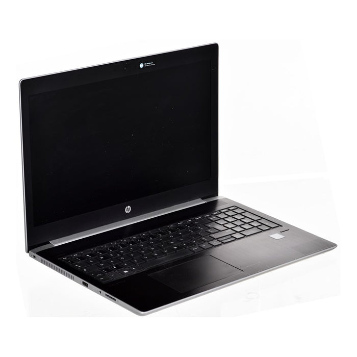 HP ProBook 450 G5 i5-8250U 8GB 250GB SSD 15,6" FHD Win11pro Употребяван US QWERTY