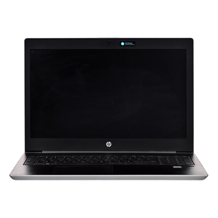 HP ProBook 450 G5 i5-8250U 8GB 250GB SSD 15,6" FHD Win11pro Употребяван US QWERTY