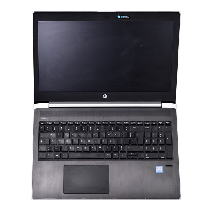HP ProBook 450 G5 i5-8250U 8GB 250GB SSD 15,6" FHD Win11pro Употребяван US QWERTY