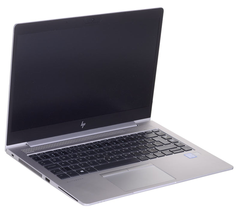 Лаптоп HP EliteBook 840 G5, i5-8350U, 8GB, 256GB SSD, 14" FHD, Windows 11 Pro, употребяван
