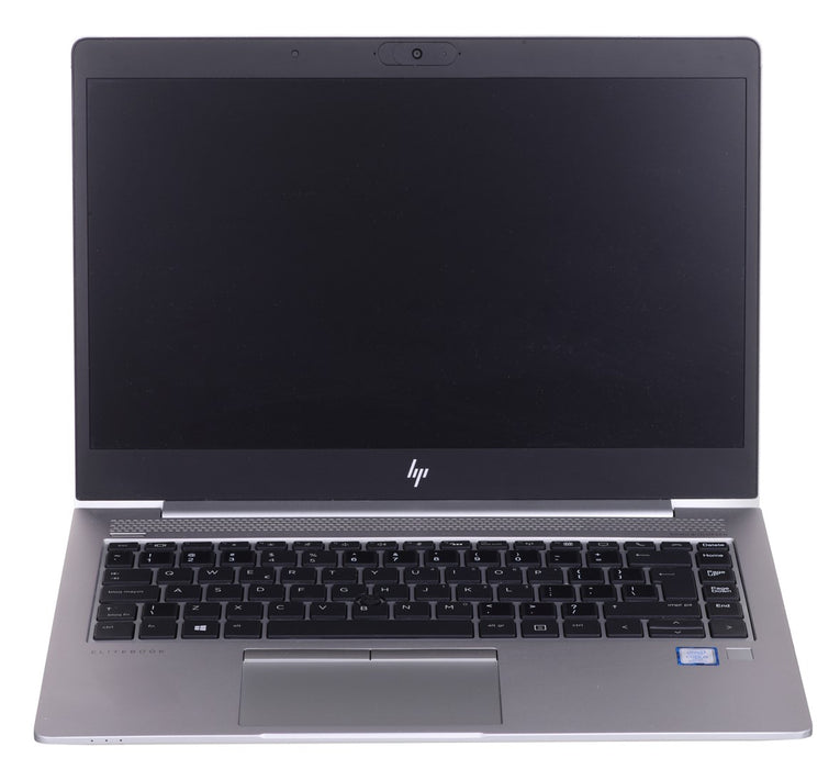 Лаптоп HP EliteBook 840 G5, i5-8350U, 8GB, 256GB SSD, 14" FHD, Windows 11 Pro, употребяван
