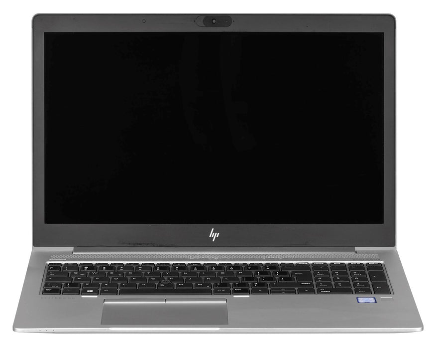 HP EliteBook 850 G6 i5-8365U 16GB 256GB SSD 15,6" FHD Win11pro Употребяван