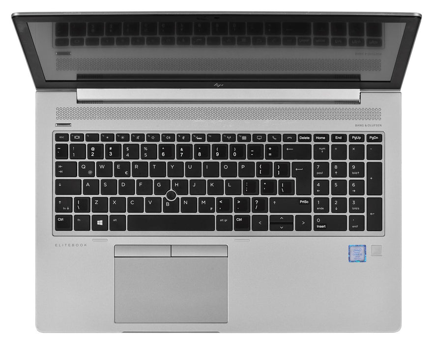 HP EliteBook 850 G6 i5-8365U 16GB 256GB SSD 15,6" FHD Win11pro Употребяван