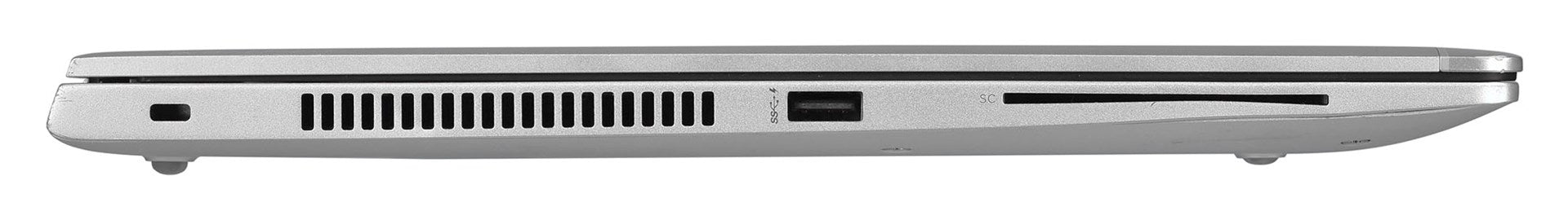 HP EliteBook 850 G6 i5-8365U 16GB 256GB SSD 15,6" FHD Win11pro Употребяван