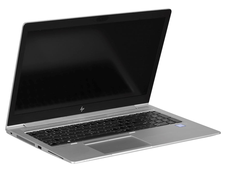 HP EliteBook 850 G6 i5-8365U 16GB 256GB SSD 15,6" FHD Win11pro Употребяван