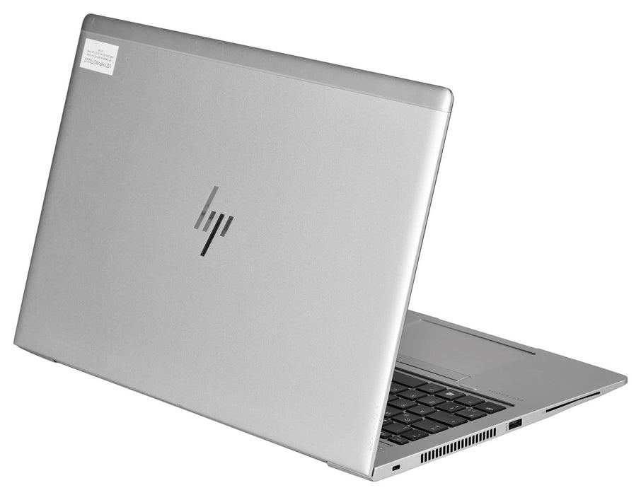 HP EliteBook 850 G6 i5-8365U 16GB 256GB SSD 15,6" FHD Win11pro Употребяван