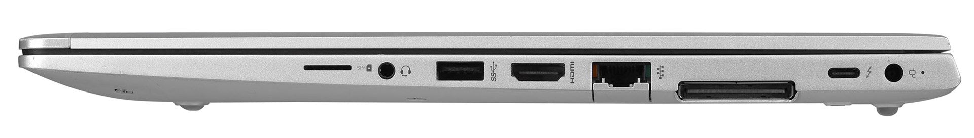 HP EliteBook 850 G6 i5-8365U 16GB 256GB SSD 15,6" FHD Win11pro Употребяван