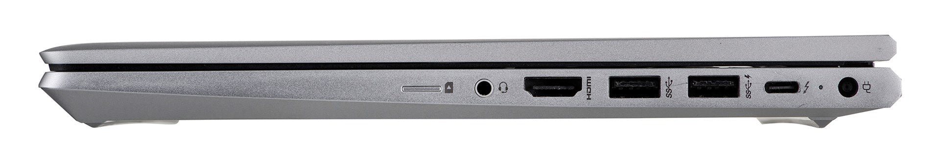 HP ProBook 640 G8 i5-1145G7 16GB 256GB SSD 14" FHD Win11pro Използван