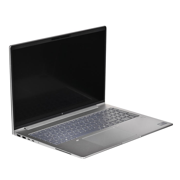 HP EliteBook 660 G11 Intel Ultra 5 135u 16GB 512GB SSD 16"FHD Win11pro УПОТРЕБЯВАН