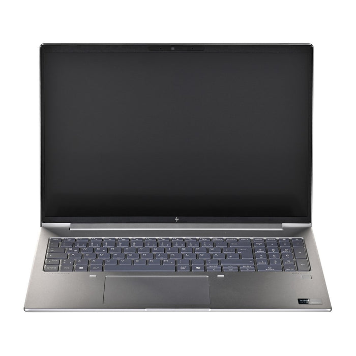 HP EliteBook 660 G11 Intel Ultra 5 135u 16GB 512GB SSD 16"FHD Win11pro УПОТРЕБЯВАН