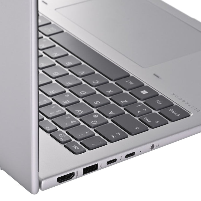 HP EliteBook 660 G11 Intel Ultra 5 135u 16GB 512GB SSD 16"FHD Win11pro УПОТРЕБЯВАН