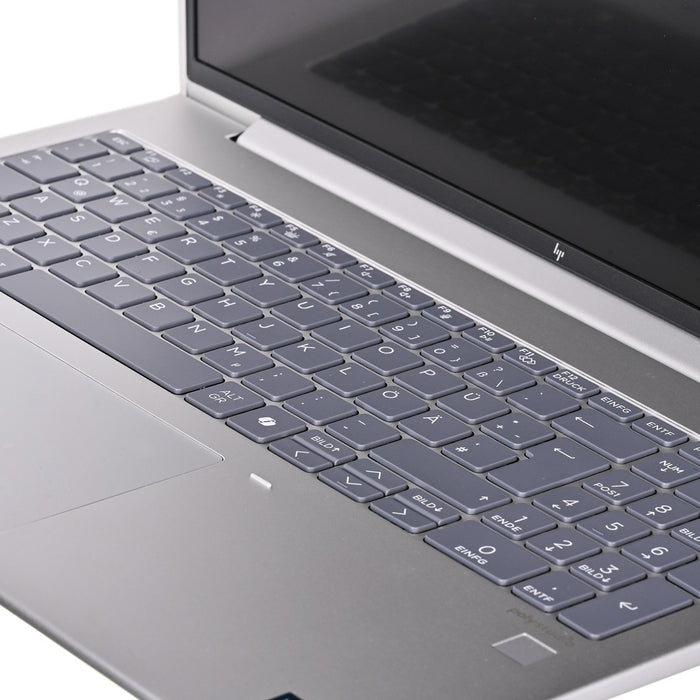 HP EliteBook 660 G11 Intel Ultra 5 135u 16GB 512GB SSD 16"FHD Win11pro УПОТРЕБЯВАН