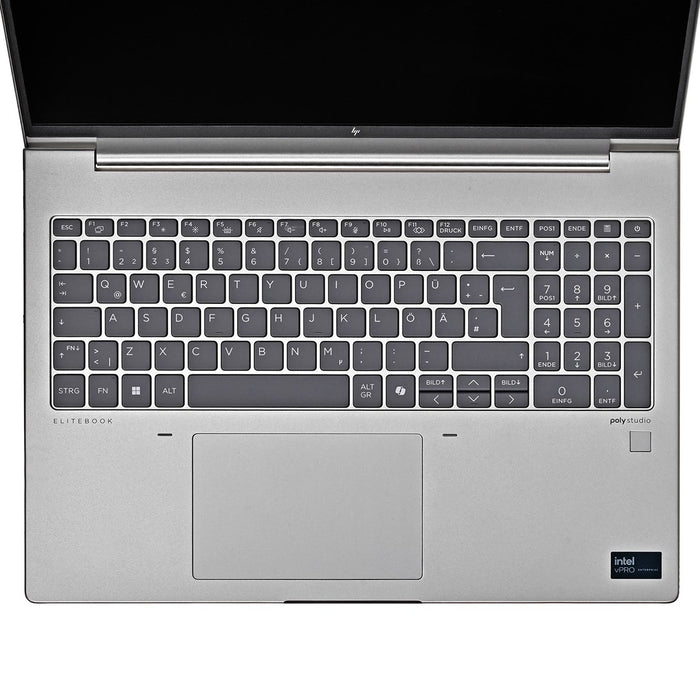 HP EliteBook 660 G11 Intel Ultra 5 135u 16GB 512GB SSD 16"FHD Win11pro УПОТРЕБЯВАН